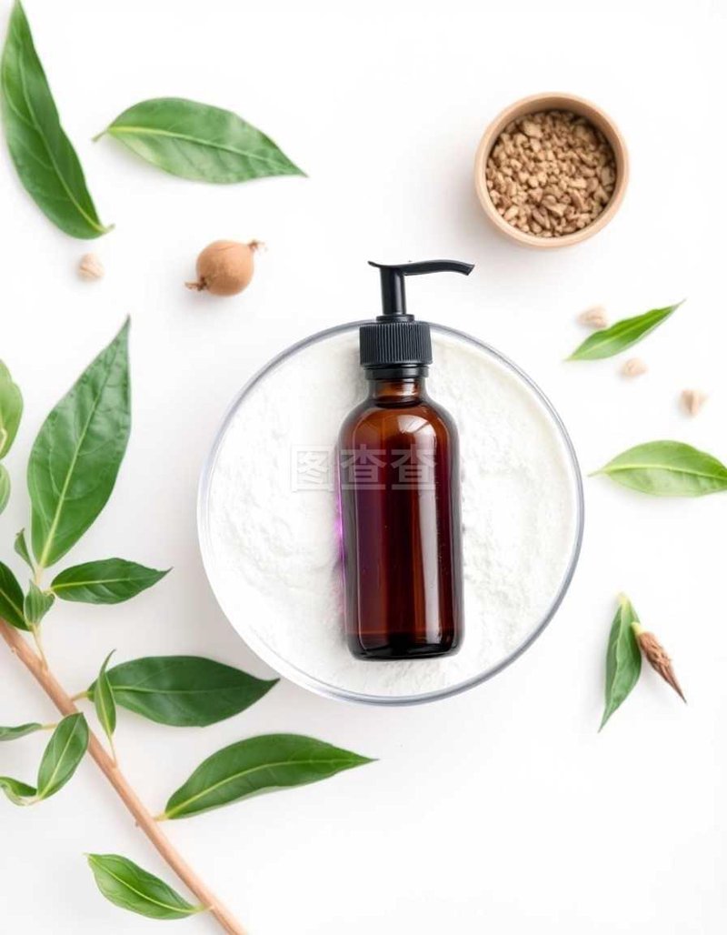 手工面膜:DIY护肤的完美解决方案