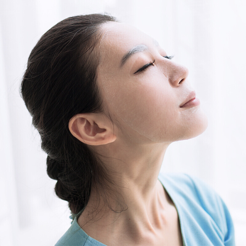 草本护肤:天然成分与现代技术的完美结合